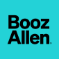 341 Booz Allen Hamilton_Germany logo